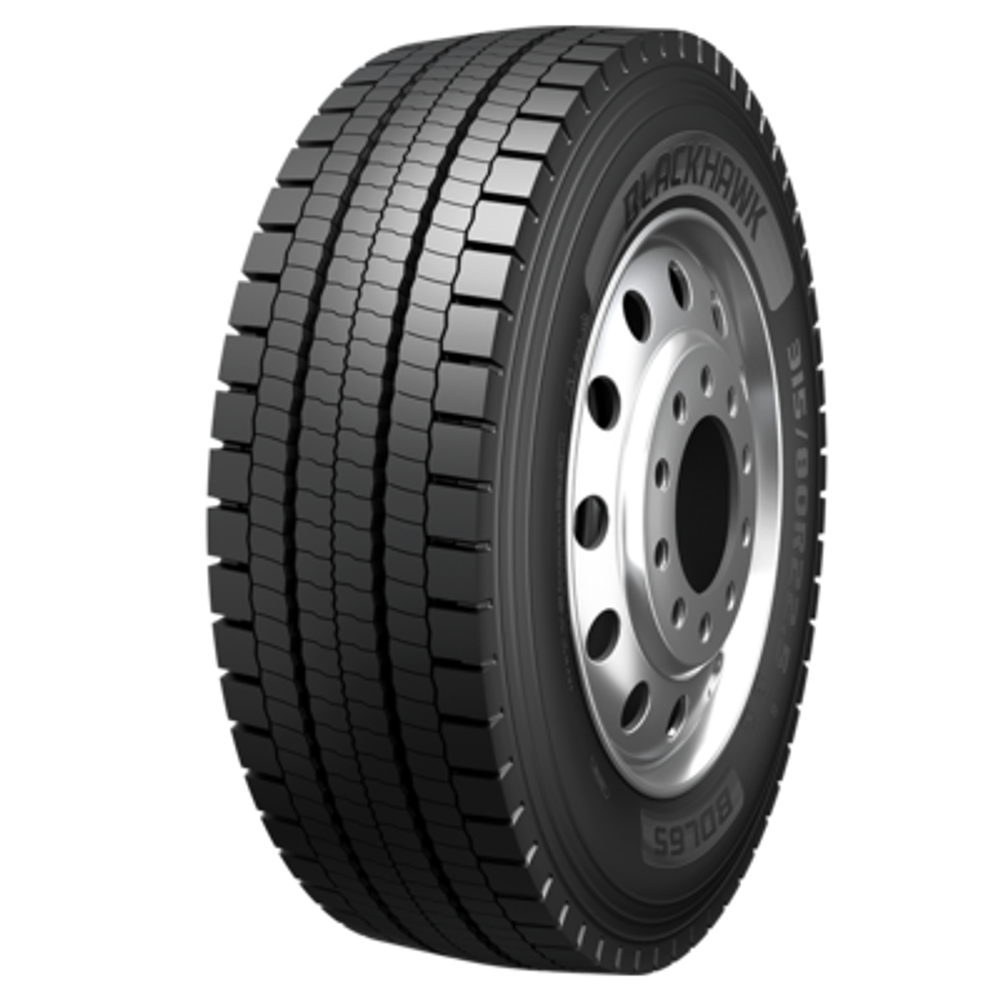 315/80R22,5 156/153K BDL65 TL M+S 3PMSF 20PR