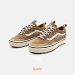  Кеды Vans Old Skool MTE Waterproof Insulated 