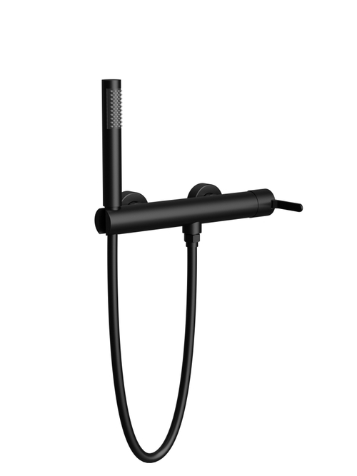 Смеситель для душа AltroBagno Unione 030603 MB