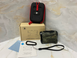 Дальномер Discovery D800