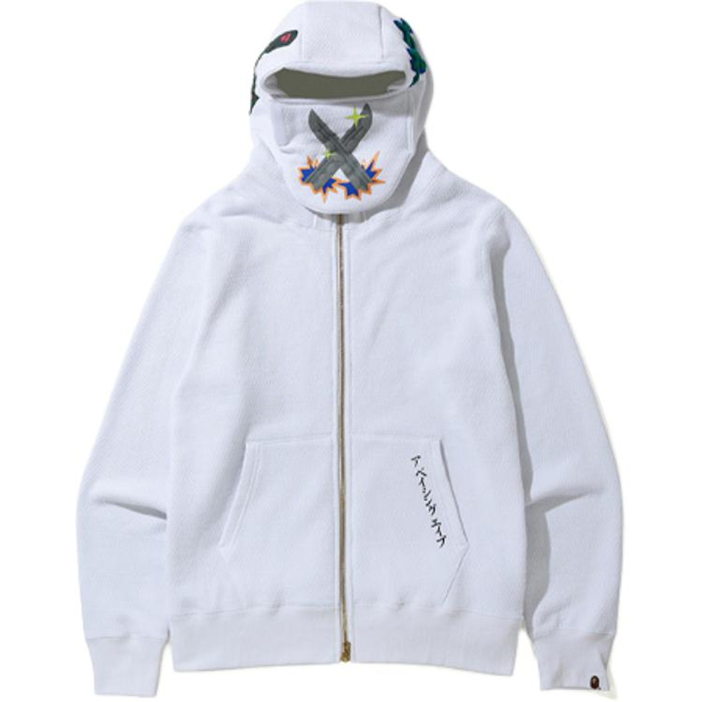 A Bathing Ape Bathing Ape Свитшот
