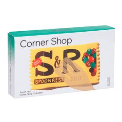 Подставка для ложки Corner Shop