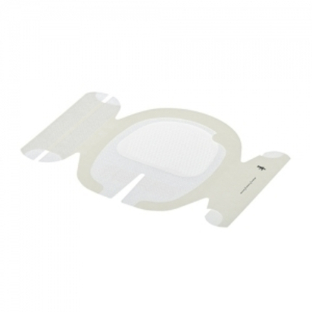 Tegaderm I.V. Advanced - повязка для фиксации катетеров (1685)