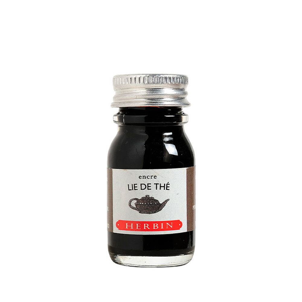 Набор чернил Herbin Autumn 5х10 мл (18503T) 9