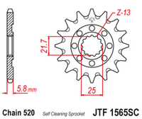 JTF1565