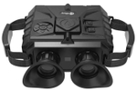 Бинокль тепловизионный iRay xFuse PT-Pro 1024