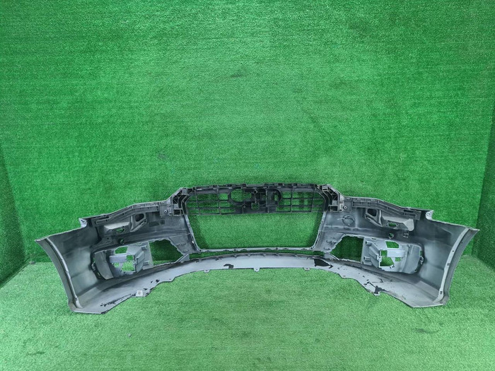 Бампер передний Audi A6 4 C7 (2014-2018)