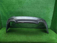 Бампер задний BMW 5er G30 (2017-2020) M-Paket