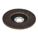 Круг лепестковый шлифовальный 125х22 мм P40 ПРАКТИКА серия Профи