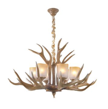 2155/6 ANTIQUE (1) Люстра NW