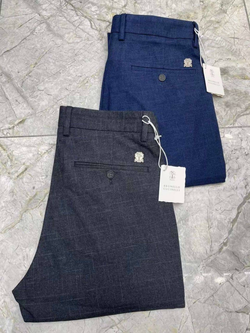Брюки Brunello Cucinelli