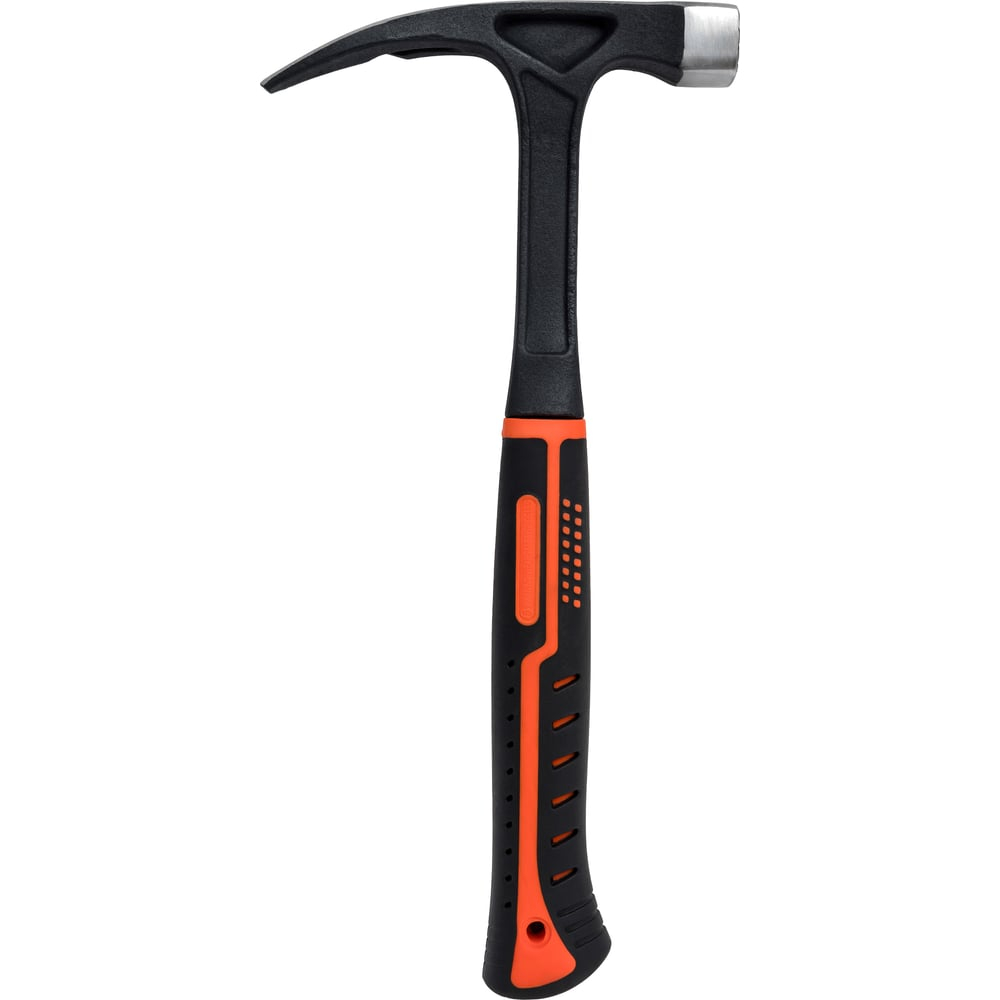 Молоток кровельщика Gigant цельнокованый, 600 г RHSF-600