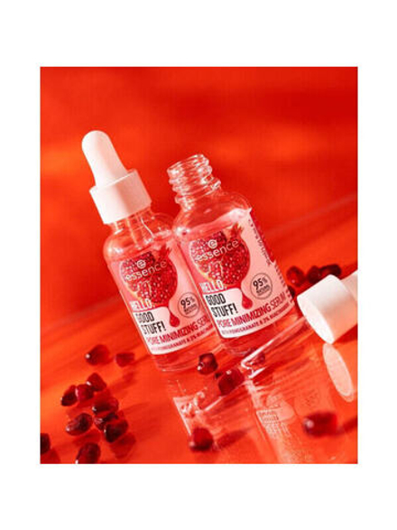 Essence Hello, Good Stuff! Pore Minimizing Serum 30 ml gesichtsserum für Frauen