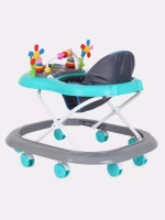 Ходунки детские RW121 Arctic (бирюза)