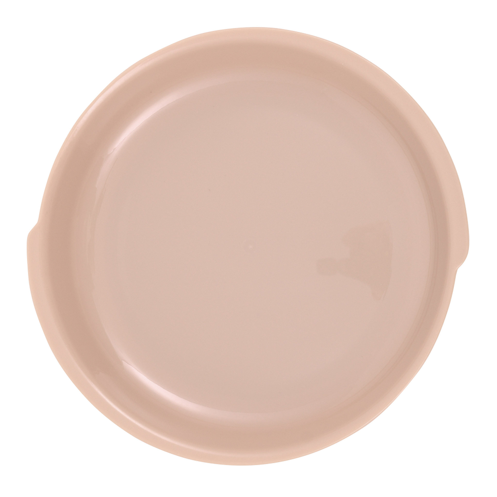 Тарелка GORAA SHANYE PLATE (443514, Размер 0.46 л)