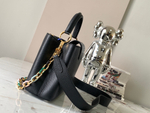 Louis Vuitton Capucines BB
