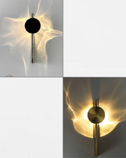 Невероятно красивый бра