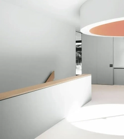 Краска для стен Primalex Inspiro Роса 1л