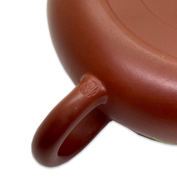 Чайник ИСИН "Бянь Сиши"