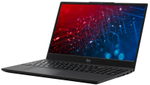 Ноутбук  iRu Tactio 15ALG 15.6 ", Core i5, 8 Гб RAM, 256 Гб SSD, Iris Xe Graphics, Черный