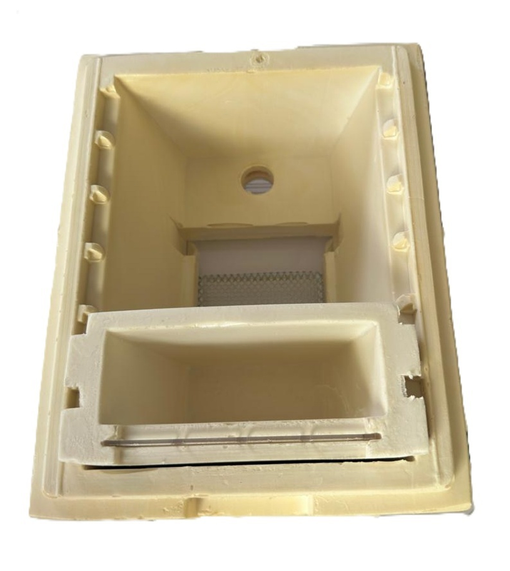 Мининуклеус типа Kieler