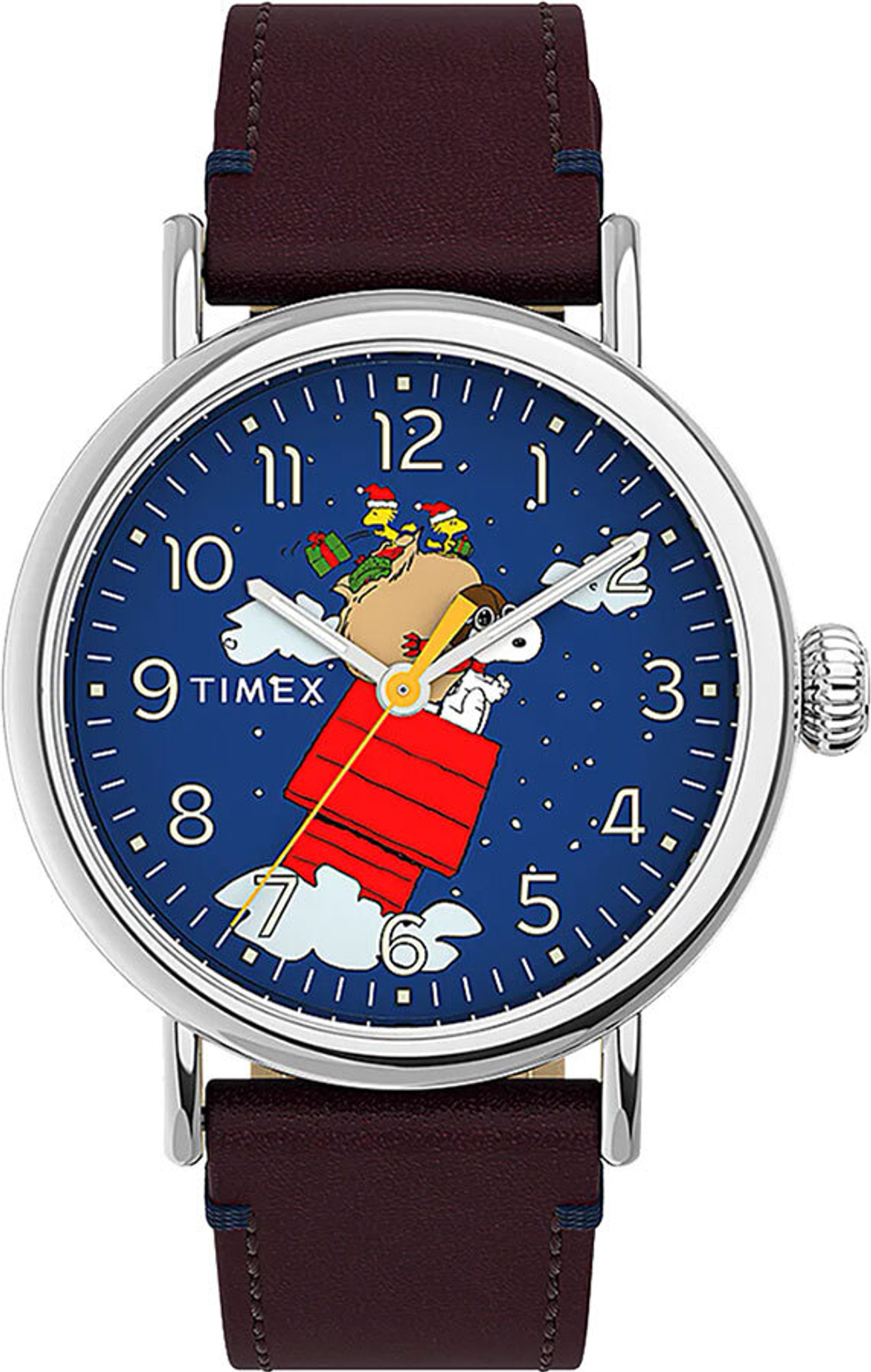 Женские наручные часы Timex TW2U86500