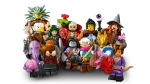 Конструктор LEGO Minifigures 71047 Dungeons & Dragons Случайная фигурка