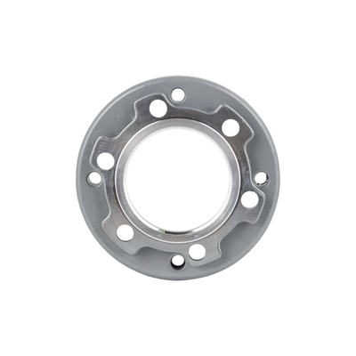 Фланец 71 B14 (105мм) к редуктору INNOVERT 063