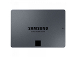 SSD накопитель Samsung 870 QVO 2ТБ, 2.5" SATA, SATA III, [MZ-77Q2T0BW]