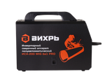 Сварочный полуавтомат ИСА-200 MIG 6в1 PRO Вихрь