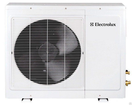 Внешний блок Electrolux EACS-12HF/N3/out сплит-системы НС-1036713