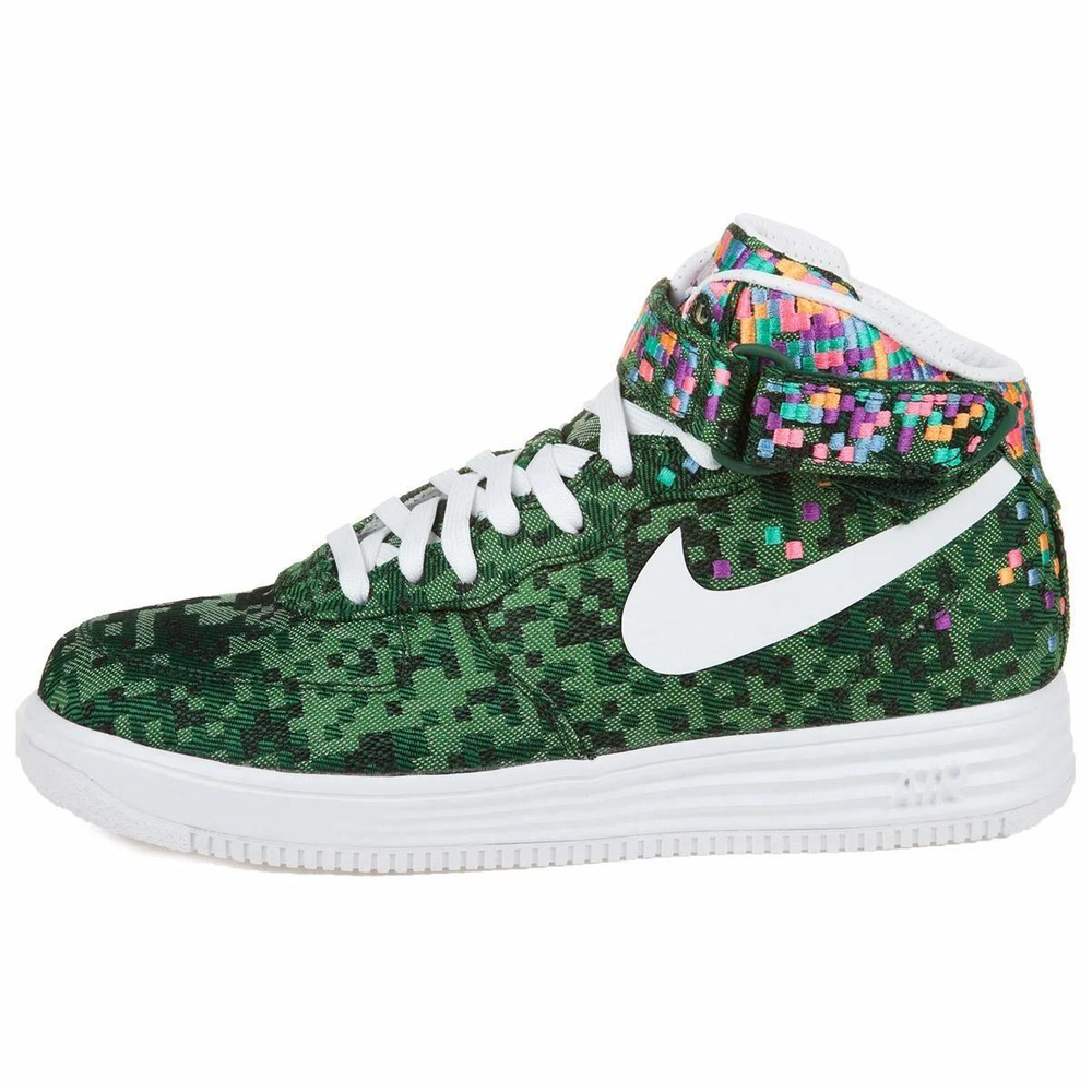 Кроссовки Nike Lunar Force 1 Mid Jcrd Sp