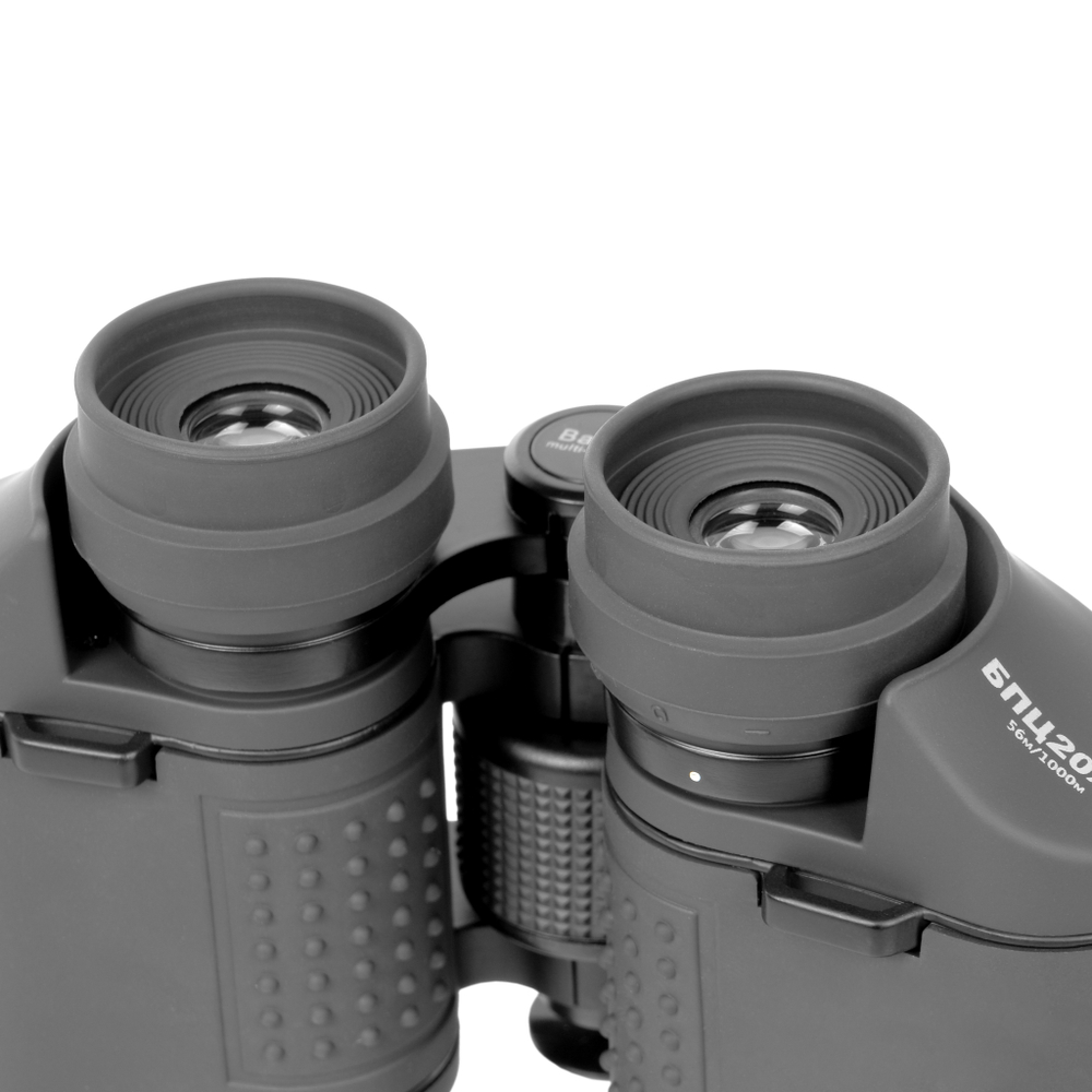 Бинокль Veber Classic БПЦ 20x50 VR серый