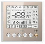 Канальный кондиционер TCL TTB-36HWIA