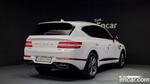 Genesis GV80 2.5T Бензин AWD (06.2022)