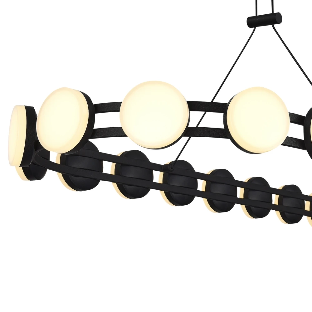 Подвесная люстра St Luce MONRO SL6610.403.26