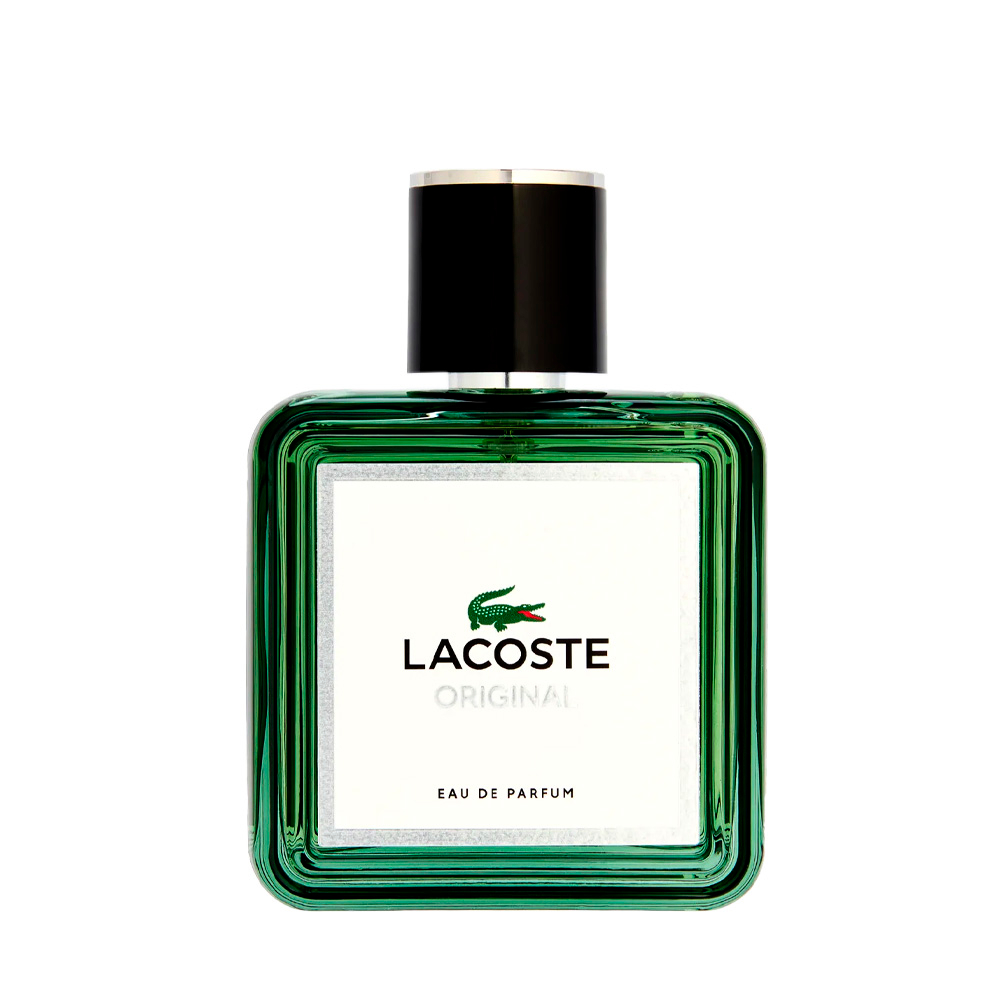 Lacoste Original — парфюмерная вода для мужчин 60 мл.  Стильный аромат для энергичных мужчин.