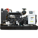 Дизельный генератор EcoPower АД200-T400eco