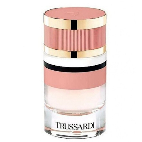 TRUSSARDI FEMININE lady 90ml edP Tester