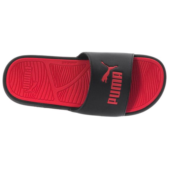 Puma Cool Cat 2.0 'Red Black'