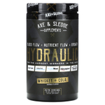 Axe & Sledge Supplements, Hydroxy, виски и кола, 400 г (14,11 унции)