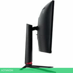 Игровой монитор Digma Overdrive 34A710Q