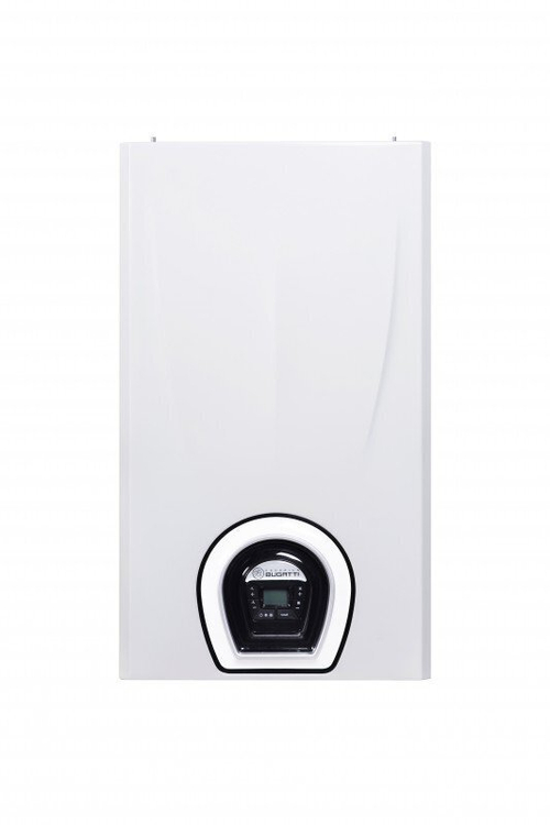 Настенный газовый котел Federica Bugatti 32B VARME