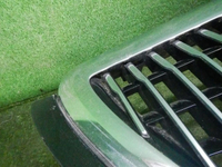 Бампер передний Mercedes S W222 2017-2020 В сборе