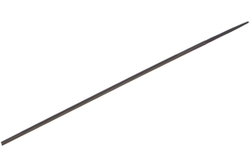Напильник круглый для заточки цепных пил (Тип1, Шаг 1/4" нп 3/8", d=4.0 мм (5/32"), 200 мм) Зубр 1650-20-4.0