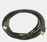 Кабель USB2.0 вилка х USB2.0 вилка -1.8 м. VS U418