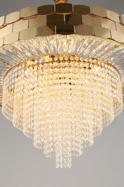 Подвесной светильник Aployt Dzhoell APL.823.03.18