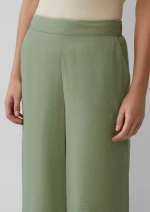 Брюки из вискозы s.Oliver