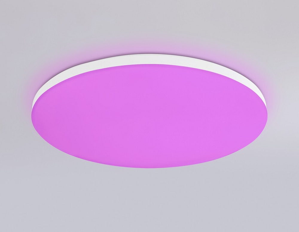Накладной светильник Ambrella Light FZ FZ2001