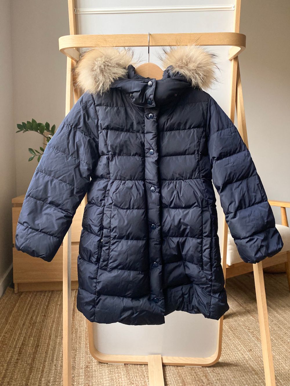 Пальто Moncler, 110